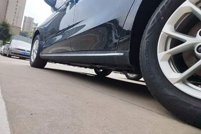 Geely Galaxy Galaxy Stellar 6