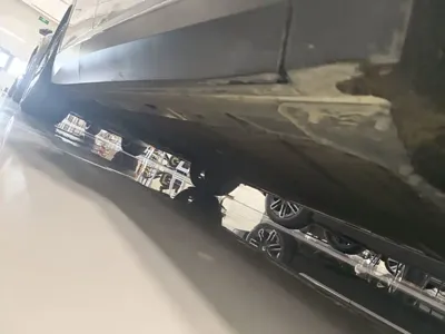 Nio EC7