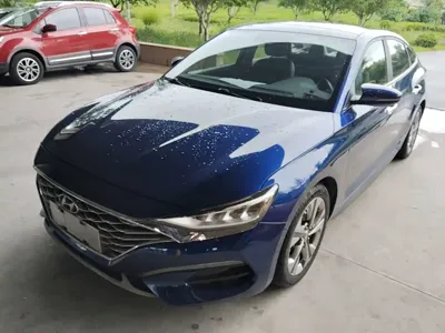 Hyundai Fista