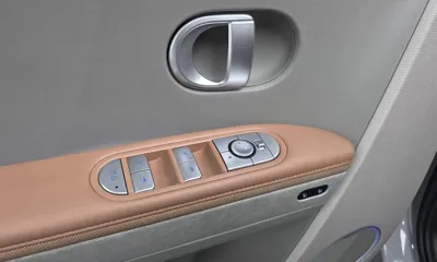 Hyundai Ioniq5