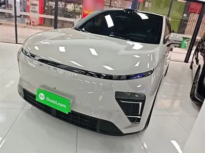 EXEED Xingjiyuan ET