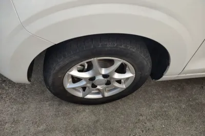 Roewe Clever