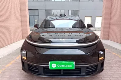 Li Auto L7