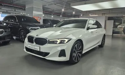 BMW 3-Series