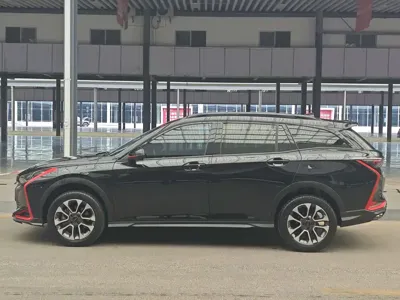 Aeolus GS