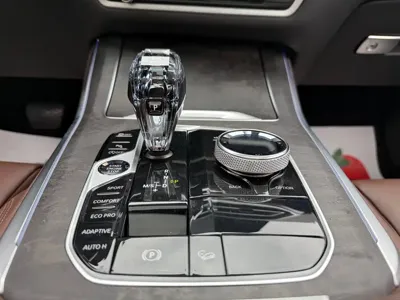 BMW X5 (Import)