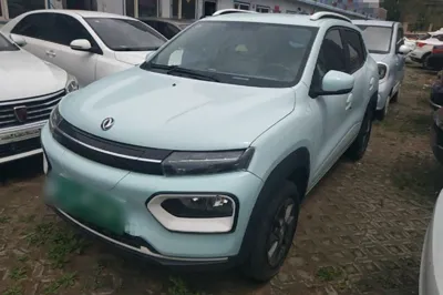 Dongfeng NAMMI BOX