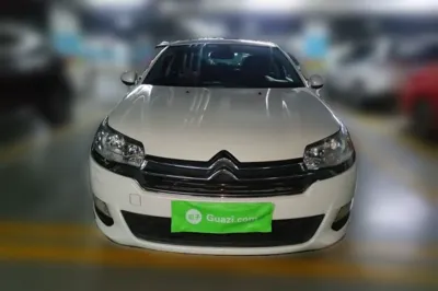 Citroen C5