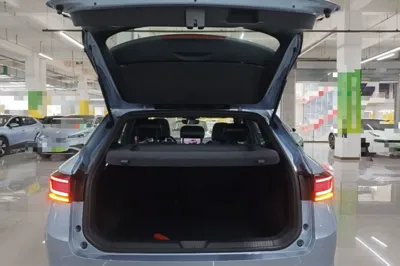 Volkswagen ID.4 X