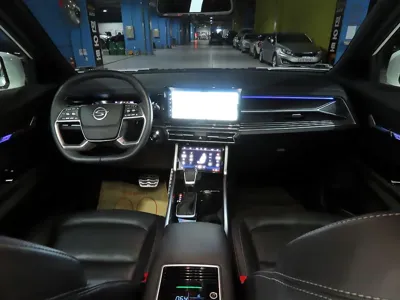 KG_Mobility_Ssangyong Torres