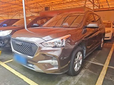 Haval M6