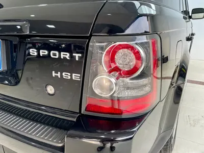 Land Rover Sport