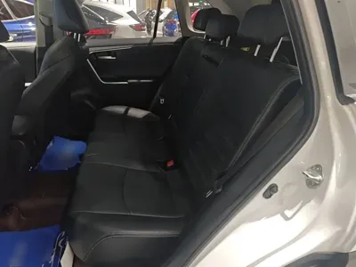 Toyota Wildlander