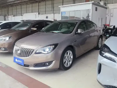 Buick Regal