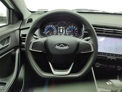 Chery Tiggo 3x