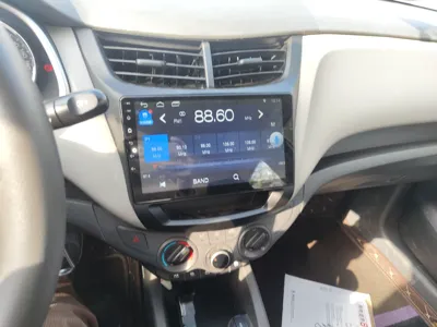 Chevrolet Sail