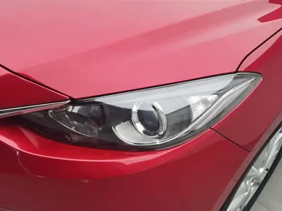 Mazda 3 Axela