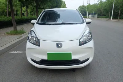 Changan Benni E-Star