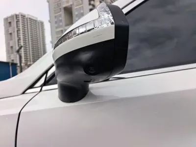GAC Motor GS4 Plus