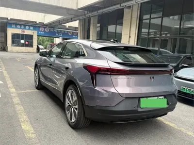 Buick E4