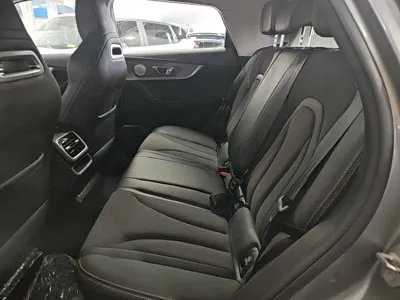 Chery Tiggo 5x