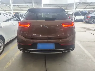 DS DS 6