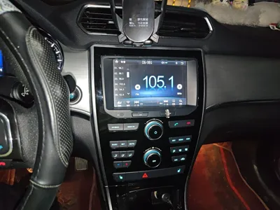 Haval H2