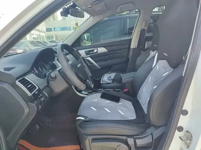 Haval H2