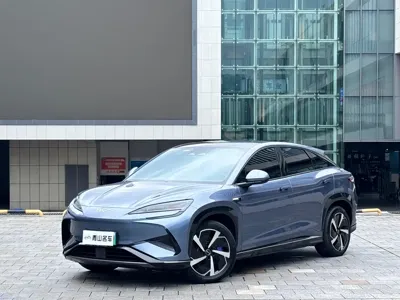 BYD Seal 07 EV