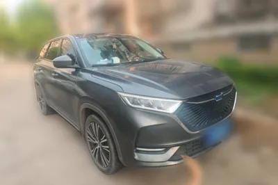 CHANGAN OSHAN X7