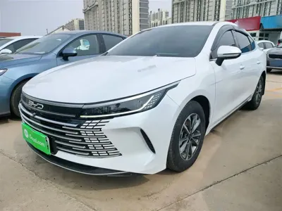 BYD Destroyer 05