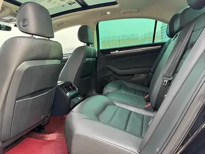 Volkswagen Phideon