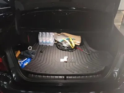 BMW 5 Series New Energy