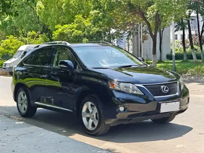 Lexus RX Classic