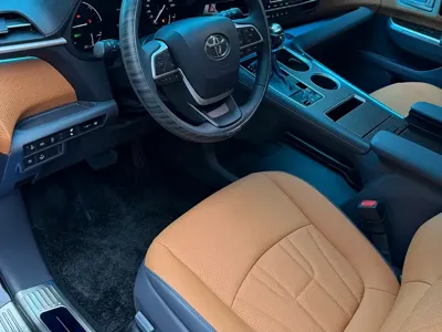Toyota Granvia