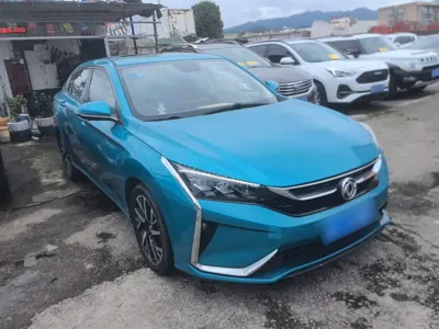 Dongfeng Aeolus Yixuan