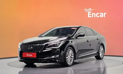 Hyundai Aslan