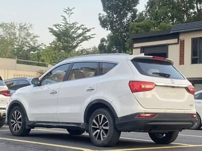 Fengguang Fengguang 580