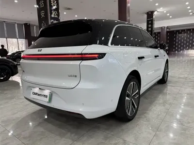 Li Auto Li L6