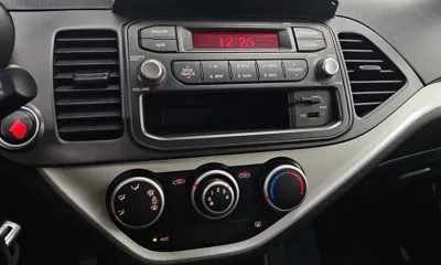 Kia Morning