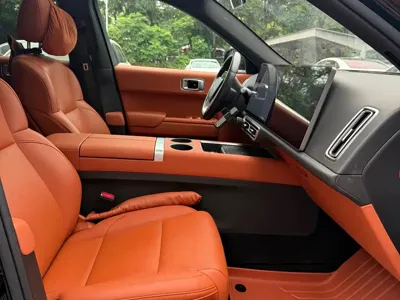 Li Auto Li L7