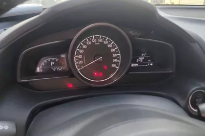 Mazda CX-4