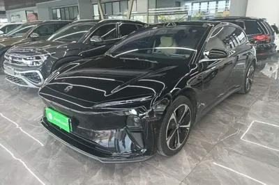 Nio ET5T