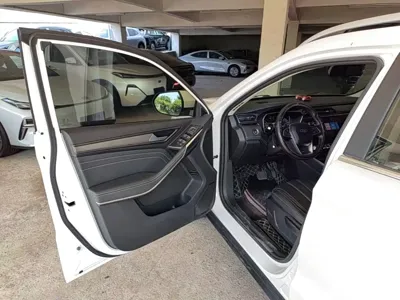 Ford Territory