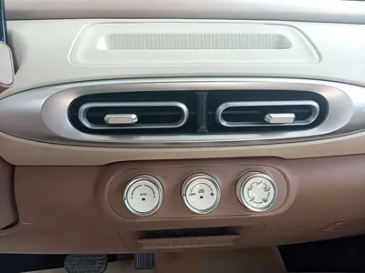 Wuling MINIEV