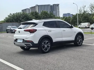 Buick Encore GX