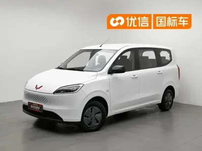 Wuling Hongguang EV