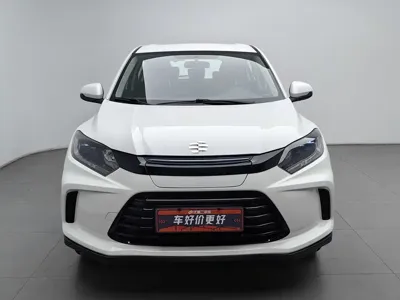 Everus VE-1