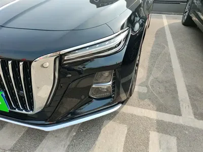 Hongqi Hongqi H5