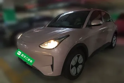 Geely Galaxy Geome